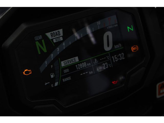 kawasaki - ninja-1000sx-tourer