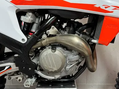 KTM 450 SX F – foto 2