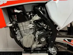 KTM 450 SX F 2019 occasion – foto 4 van 5