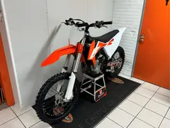 KTM 450 SX F 2019 occasion – foto 5 van 5