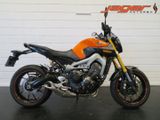 YAMAHA MT 09