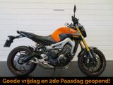 YAMAHA MT 09