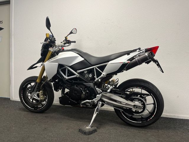 aprilia - dorsoduro-1200-abs-atc