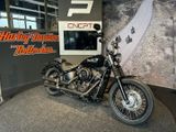 HARLEY-DAVIDSON STREET BOB FXDB