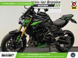 KAWASAKI Z900 SE PERFORMANCE