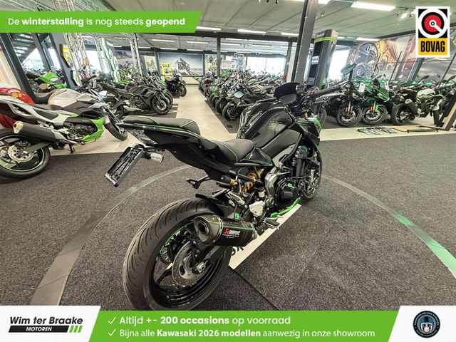 kawasaki - z900-se-performance