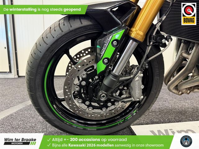 kawasaki - z900-se-performance