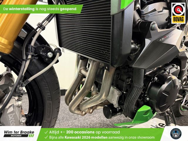 kawasaki - z900-se-performance