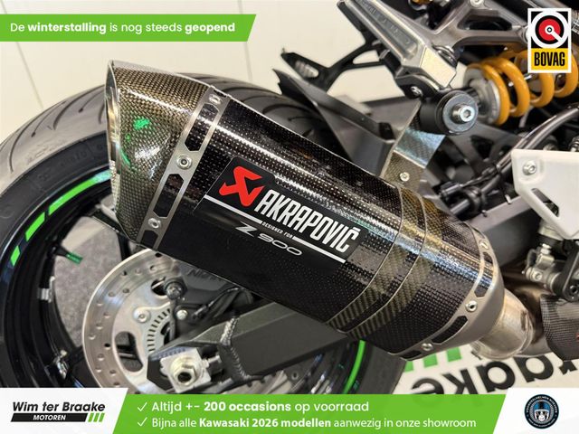 kawasaki - z900-se-performance