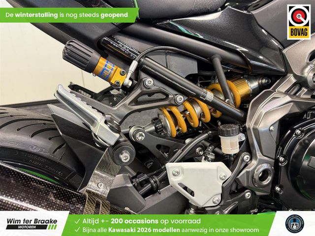 kawasaki - z900-se-performance