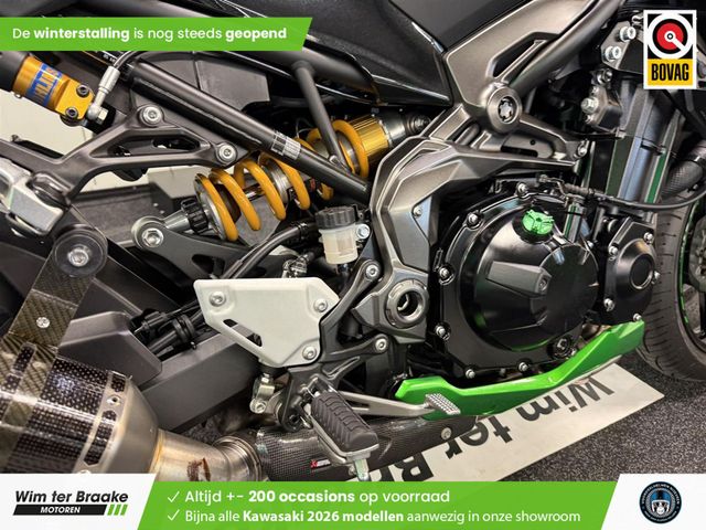 kawasaki - z900-se-performance