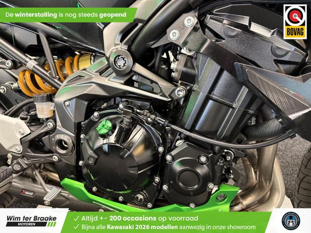 kawasaki - z900-se-performance
