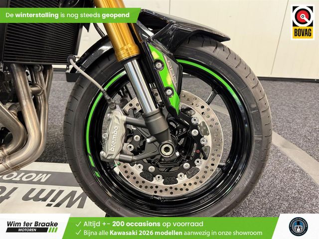 kawasaki - z900-se-performance