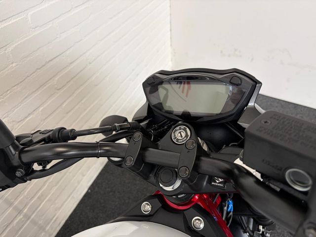 suzuki - sv-650