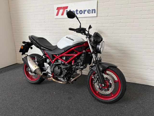 suzuki - sv-650