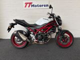 SUZUKI SV 650