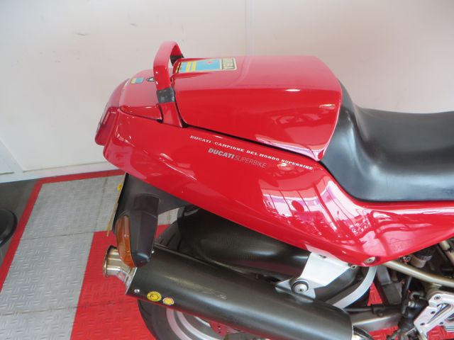 ducati - 750-ss