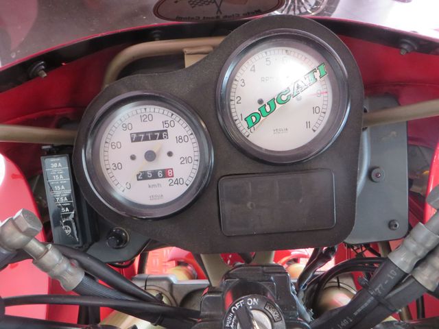 ducati - 750-ss