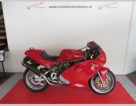 Ducati 750 SS 1997 occasion