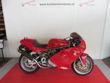 DUCATI 750 SS