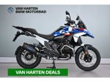 BMW R 1300 GS TROPHY