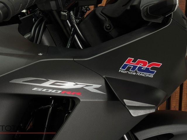 honda - cbr-600-rr