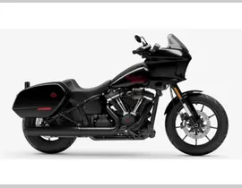 Harley-Davidson LOW Rider Custom Fxlr 2026 nieuw