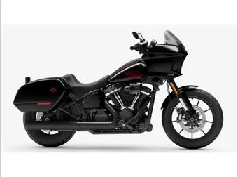 Harley-Davidson LOW Rider Custom Fxlr 2026 nieuw