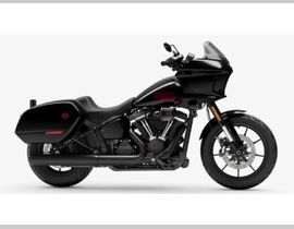Harley-Davidson LOW Rider Custom Fxlr 2026 nieuw