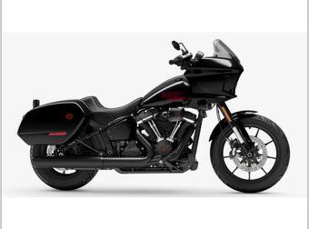 Harley-Davidson LOW Rider Custom Fxlr 2026 nieuw