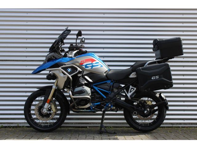 bmw - r-1200-gs