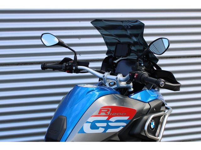 bmw - r-1200-gs