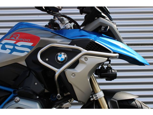 bmw - r-1200-gs