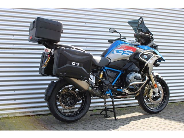 bmw - r-1200-gs