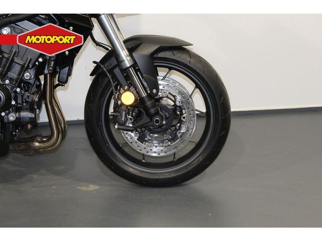honda - cb-1000-hornet