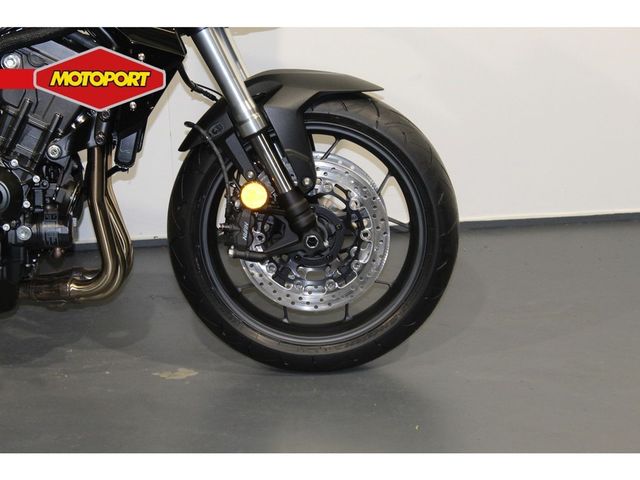 honda - cb-1000-hornet