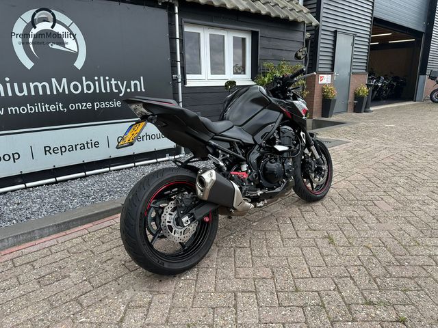 kawasaki - z900-70kw