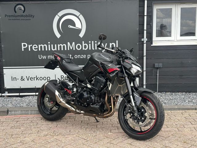 kawasaki - z900-70kw