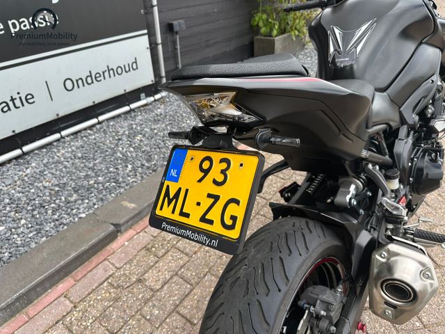 kawasaki - z900-70kw