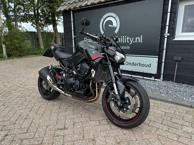 kawasaki - z900-70kw