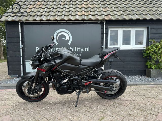 kawasaki - z900-70kw