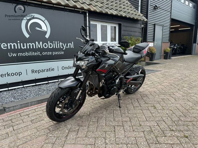 kawasaki - z900-70kw