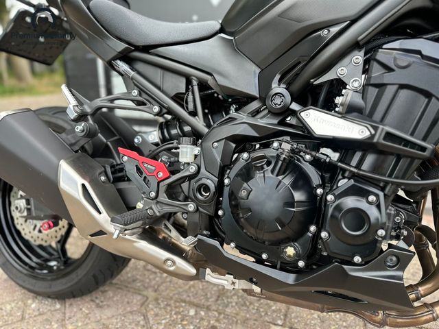 kawasaki - z900-70kw