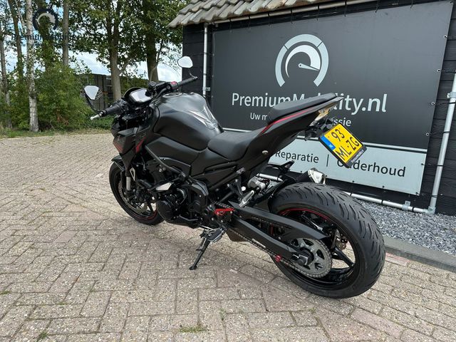 kawasaki - z900-70kw