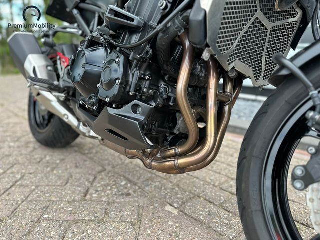 kawasaki - z900-70kw