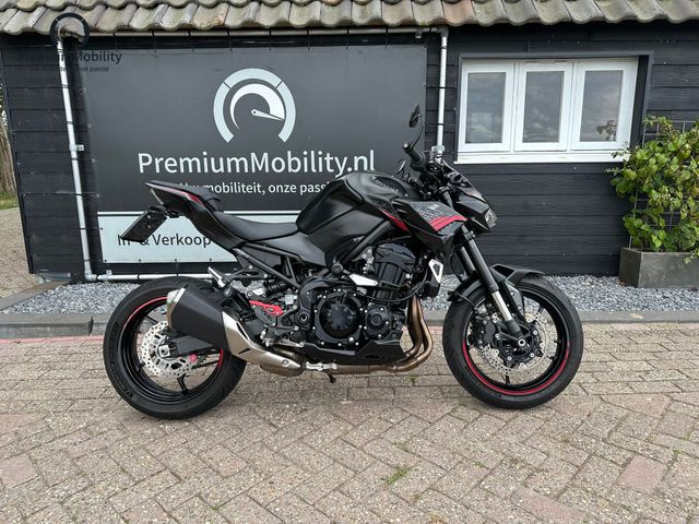 kawasaki - z900-70kw