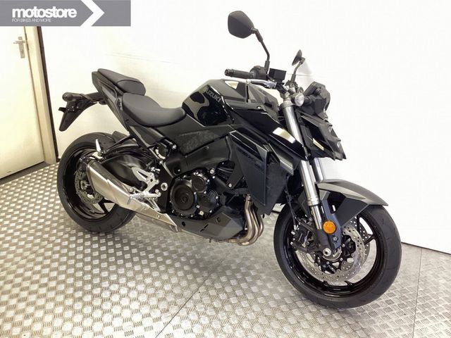 suzuki - gsx-s-950