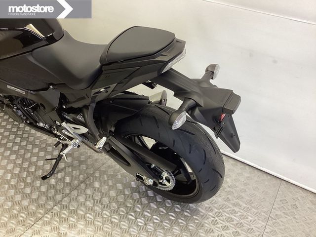 suzuki - gsx-s-950
