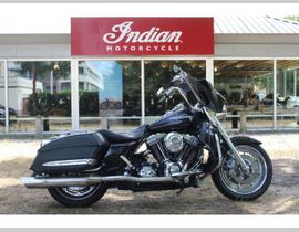 Harley-Davidson Road King Custom Flhrsi 2007 occasion