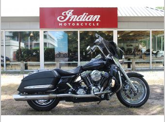 Harley-Davidson Road King Custom Flhrsi 2007 occasion